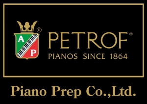 株式会社ピアノプレップ
